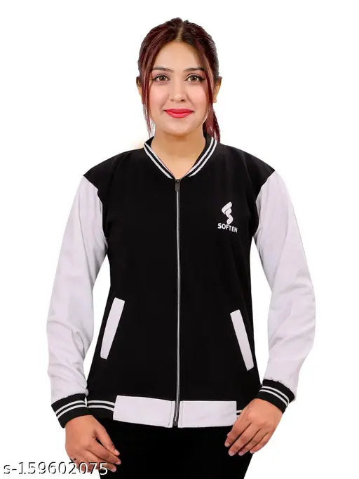 Women Regular Jacket
