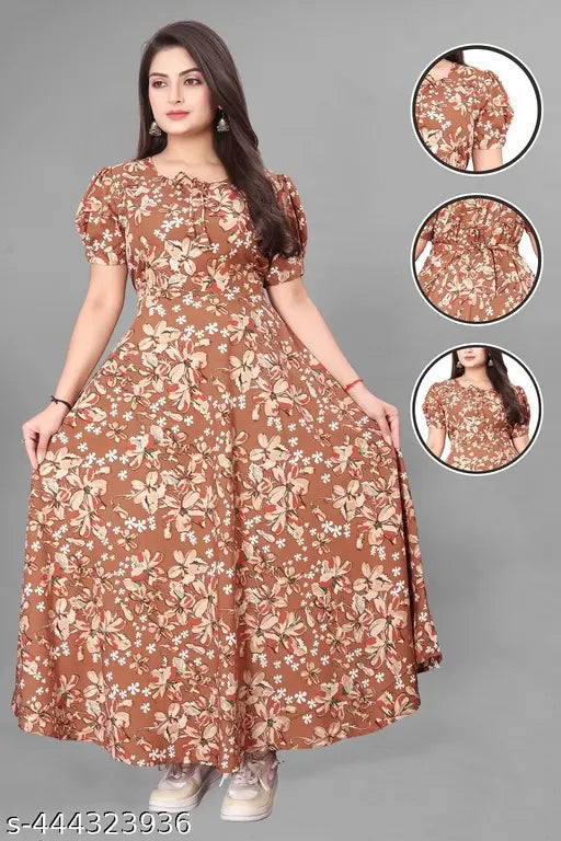 Trendy Latest Women Dresses