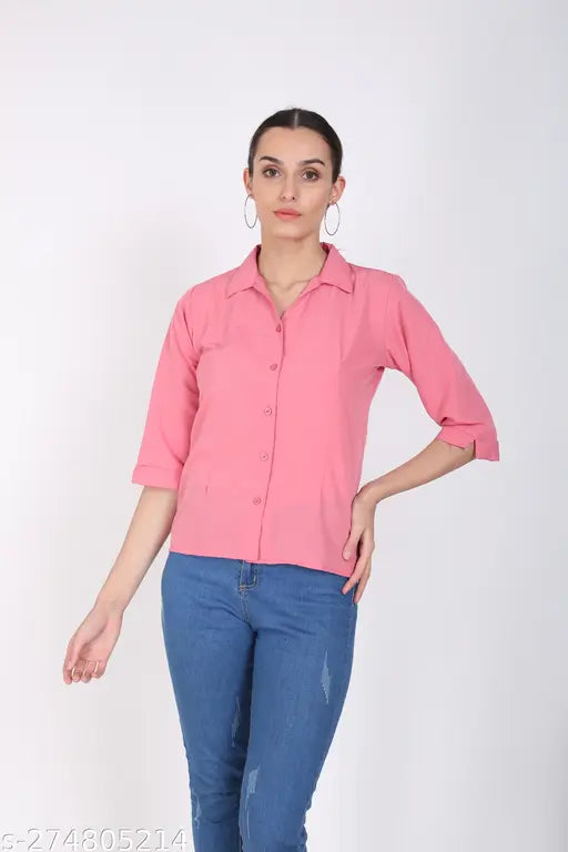 Shirt for women