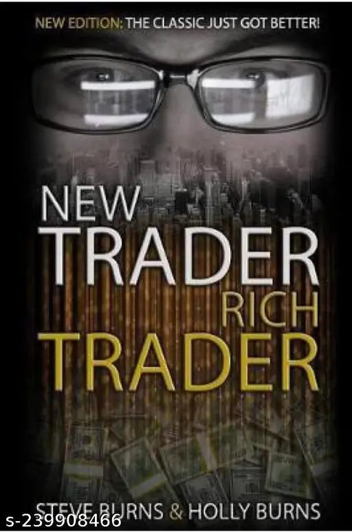 NEW TRADER RICH TRADER