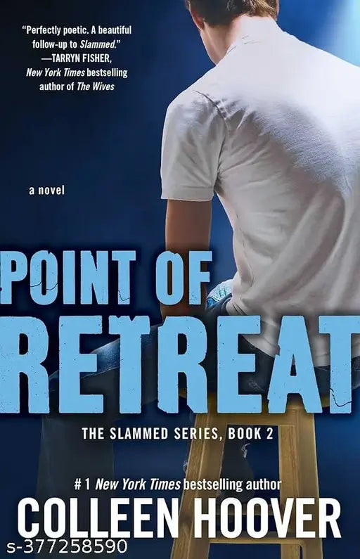 Point of Retreat