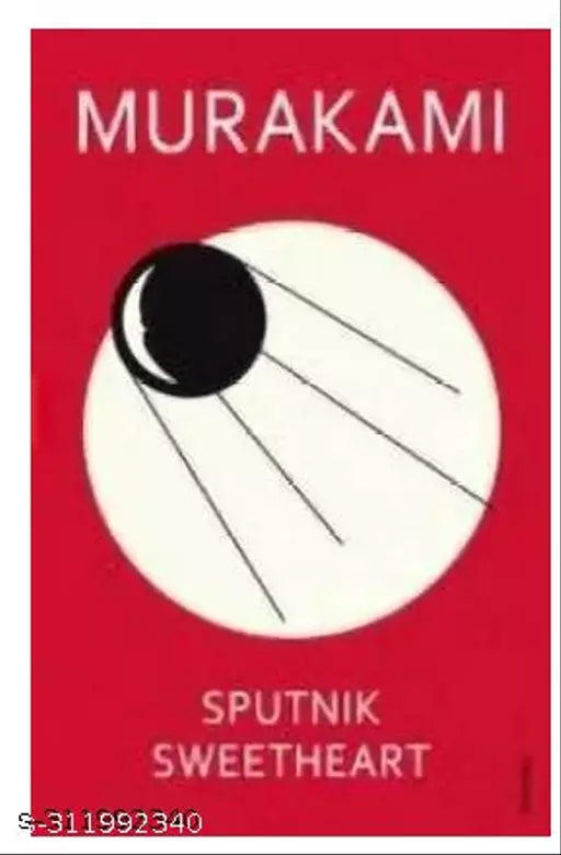 Sputnik Sweetheart