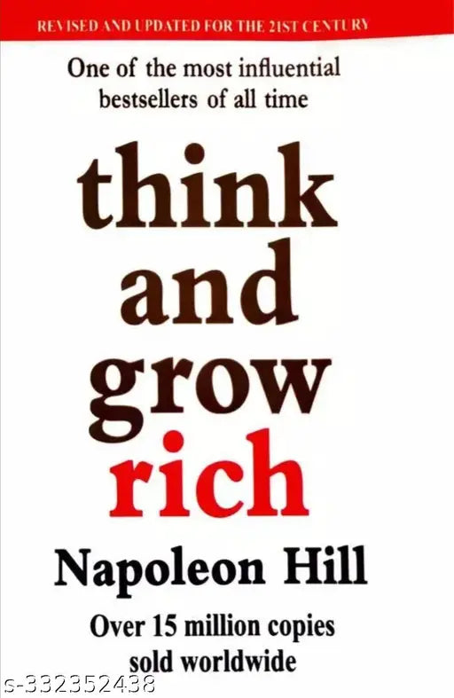 Think and Grow Rich