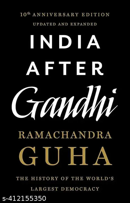 India After Gandhi