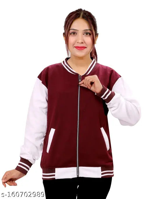 Woman Regular Jacket