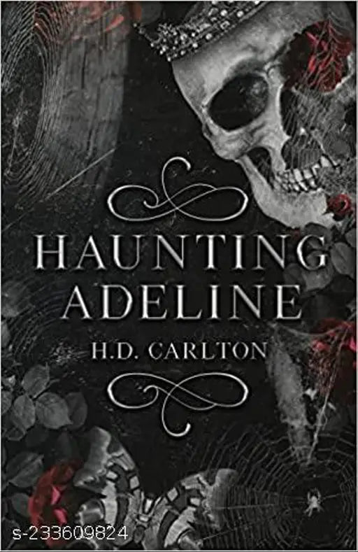 Haunting Adeline: Cat and Mouse Duet