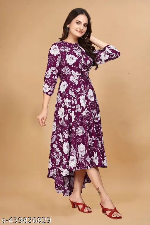 Trendy Latest Women Dresses