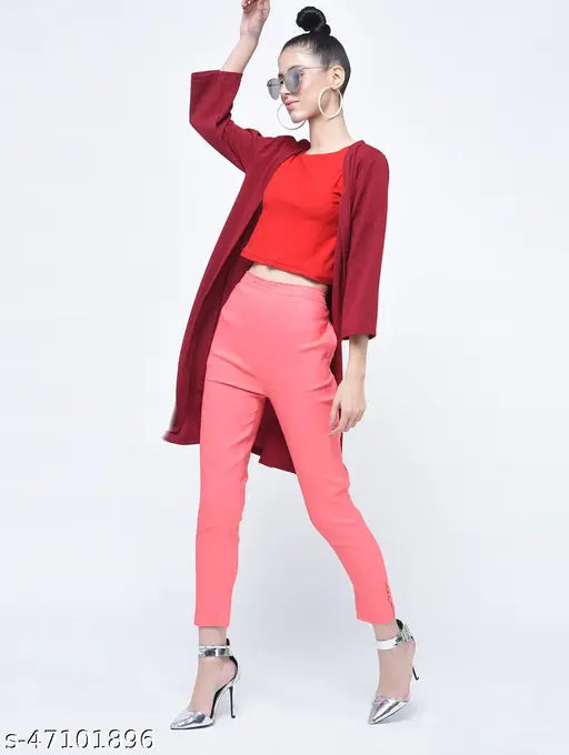 Pretty Graceful Women Capes  Shrugs & Ponchos