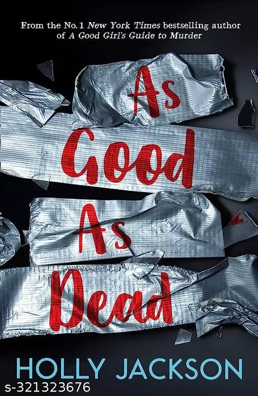 As Good as Dead