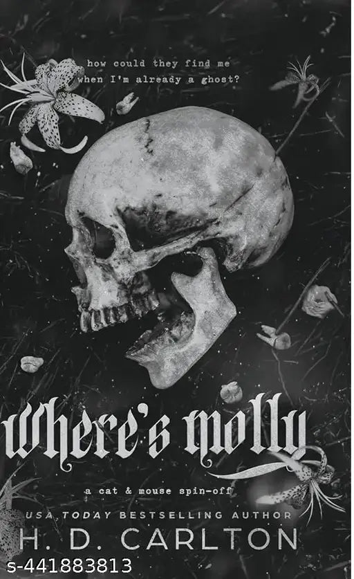 Where is Molly