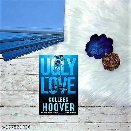 uGLy LOve