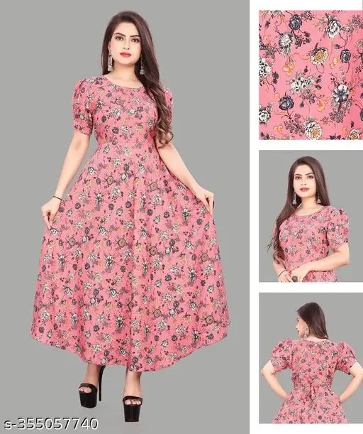 Pretty Elegant Women Dresses