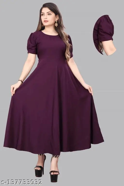 Trendy Latest Women Dresses