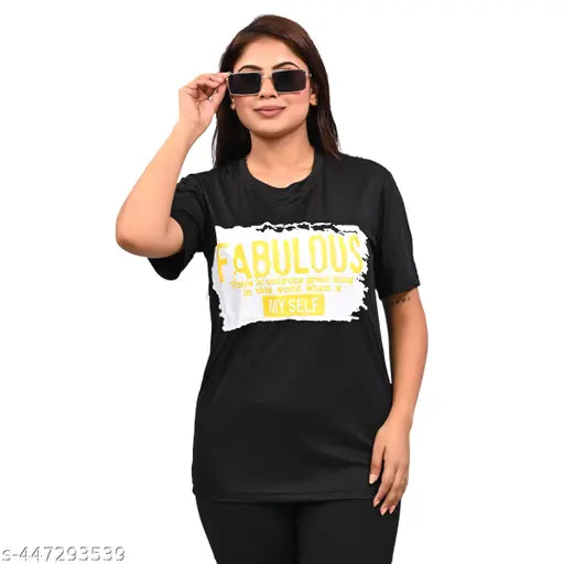 Woman T shirt