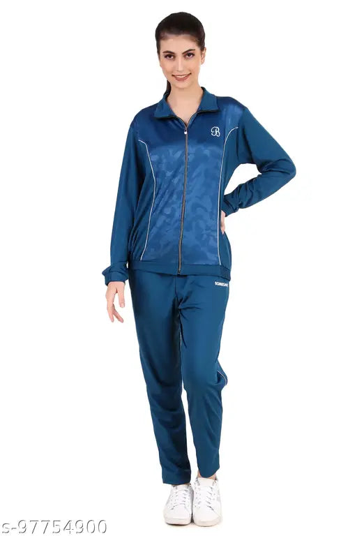 Women Tracksuit