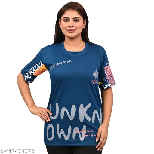 Woman Tshirt