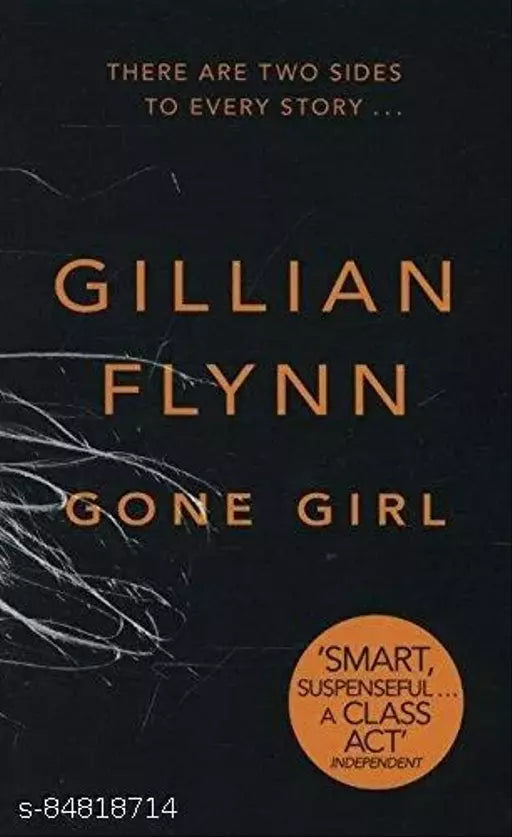 Gone Girl by Gillian Flynn