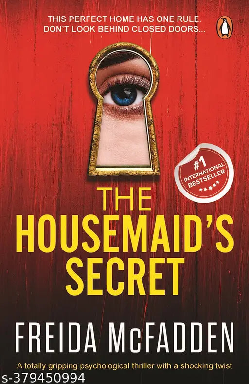 The Housemaid's  Secret