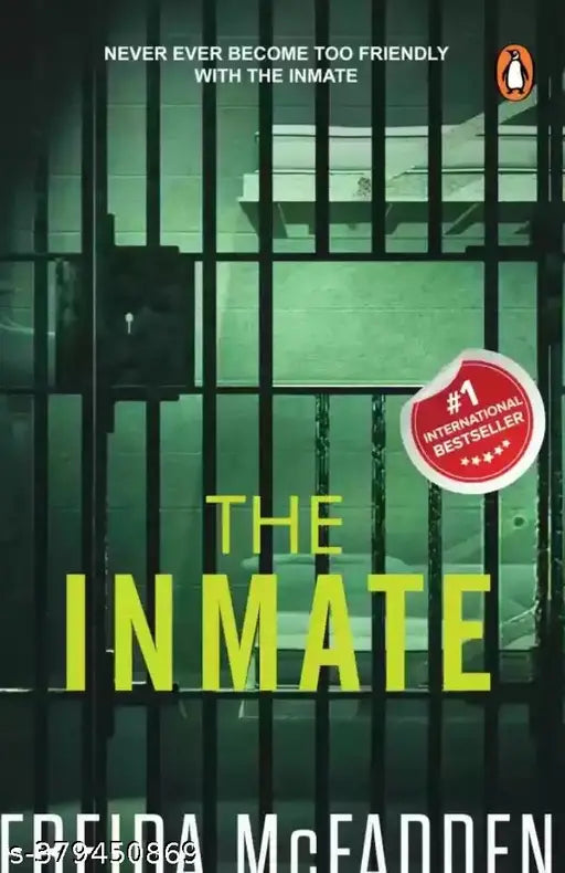 The Inmate