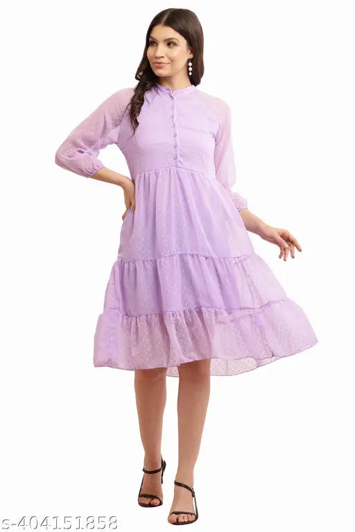 Dress for women