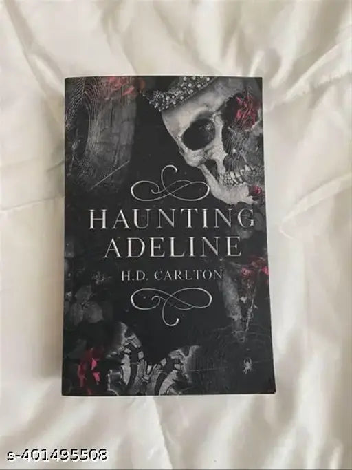 Haunting Adeline Perfect Paperback – 1 January 2024