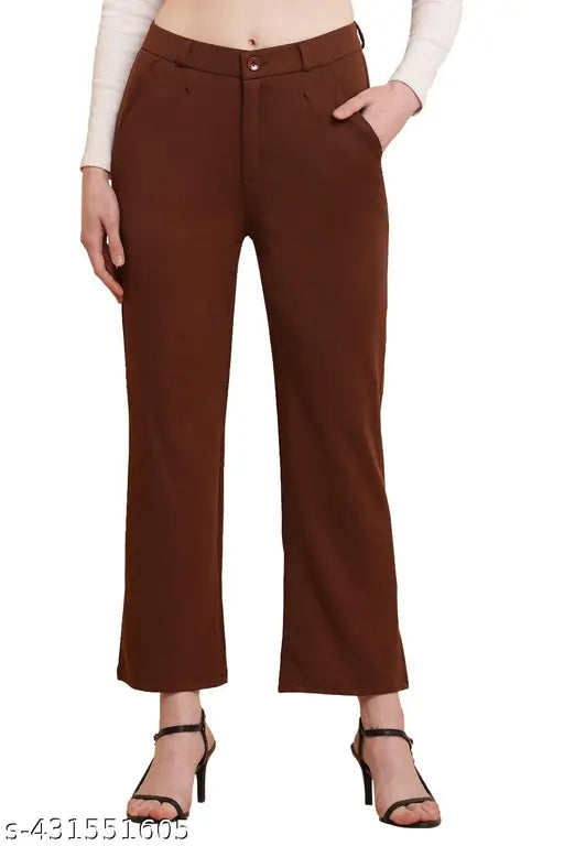 Cargo pant for women