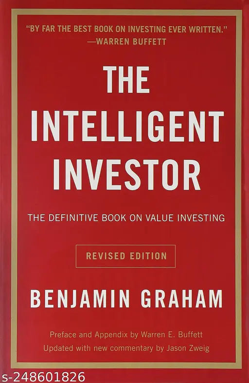 The Intelligent Investor