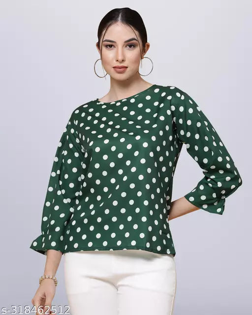 Women Tops