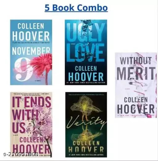 Fiction Novels