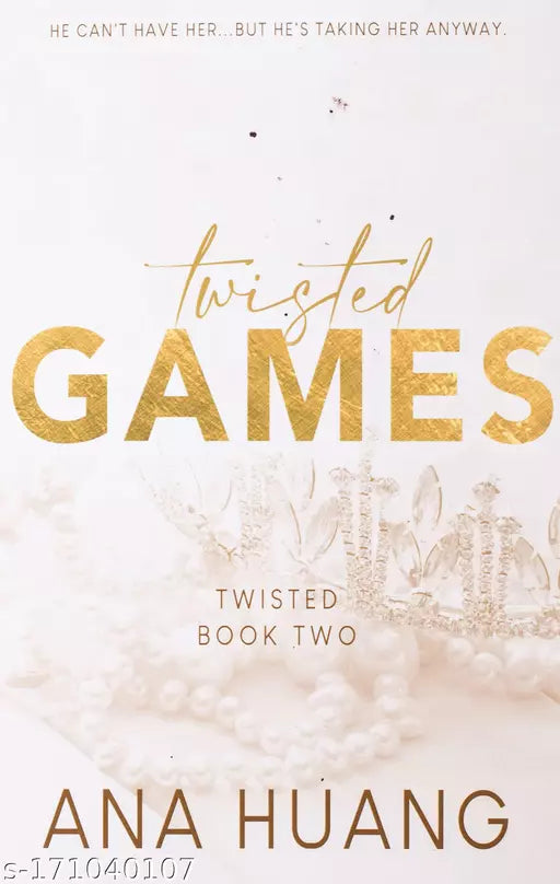 Twisted Games