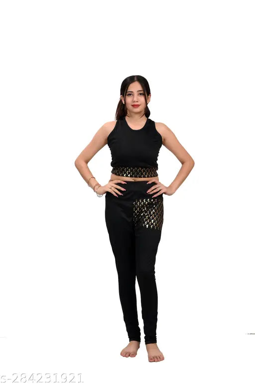 Woman Active wear