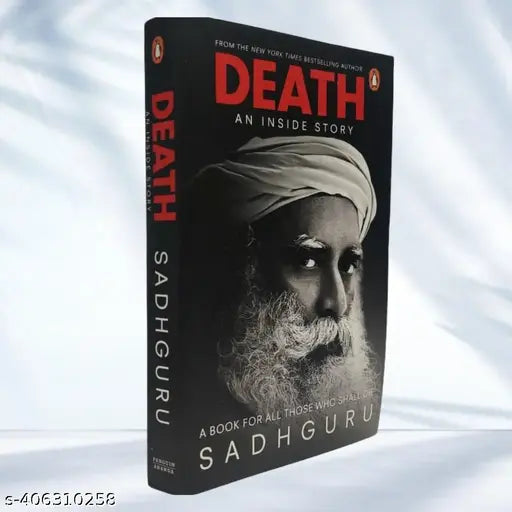DEATH: AN INSIDE STORY