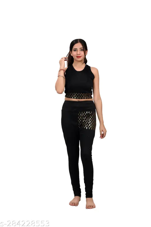 Woman Gymwear