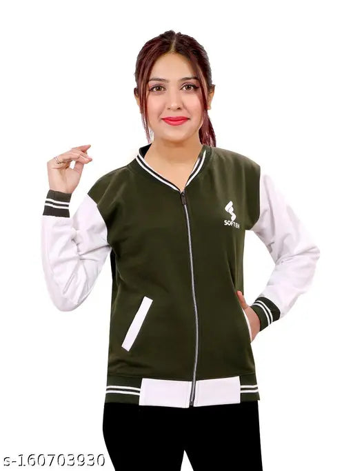 Woman Regular jacket