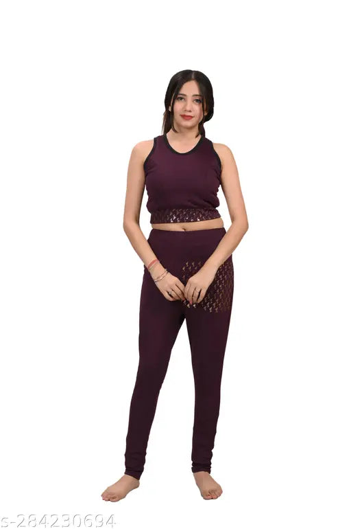 Woman Active wear