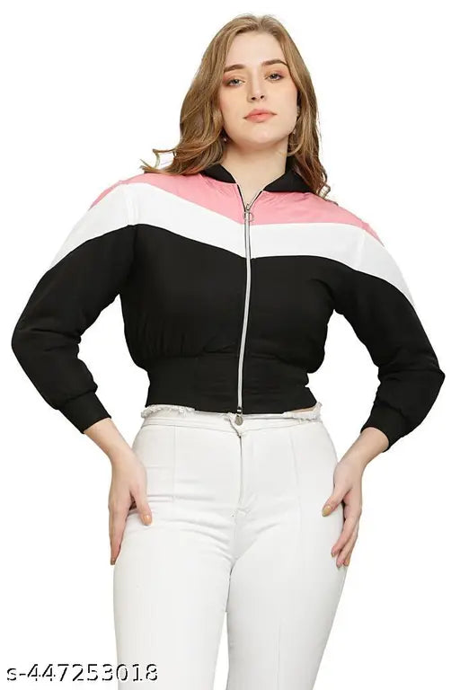 Three Piping NS Butter Kontras Jacket