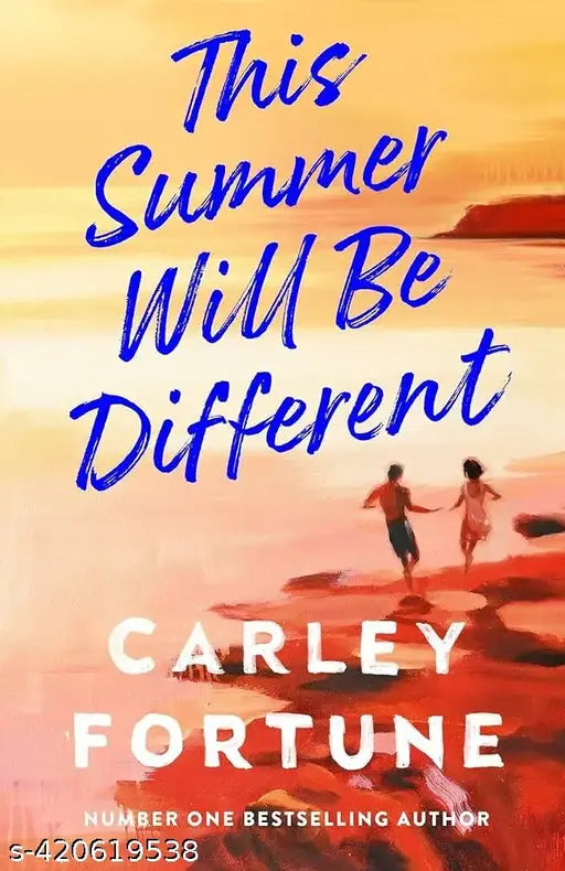 This Summer will be Different