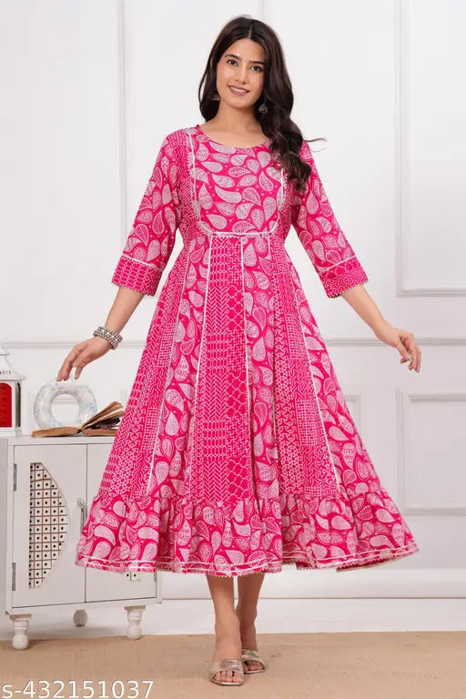 Abhisarika Fashionable Kurtis