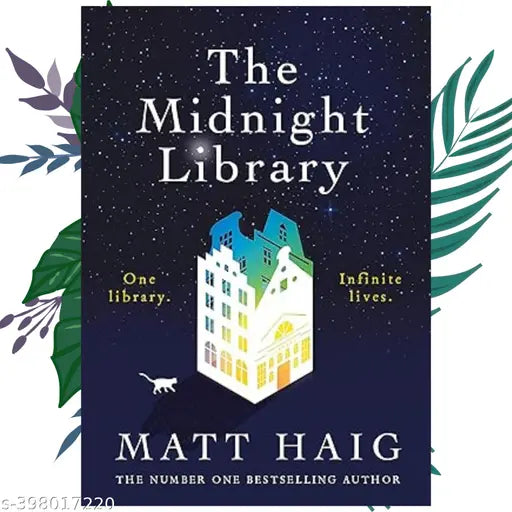 The Midnight Library