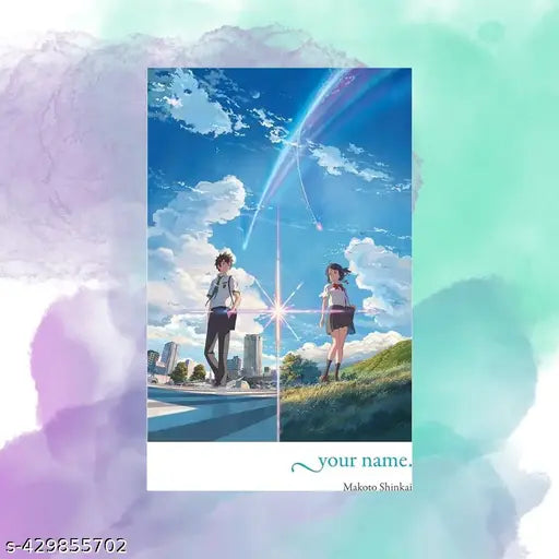 YOUR NAME