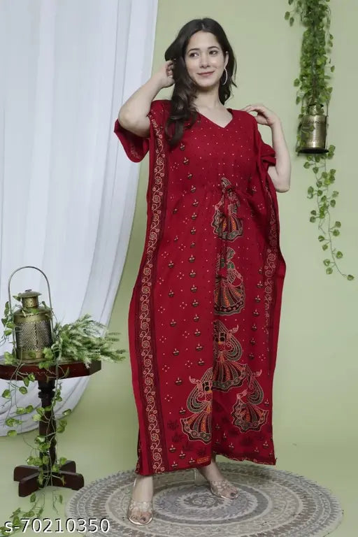 Aagam Pretty Kurtis
