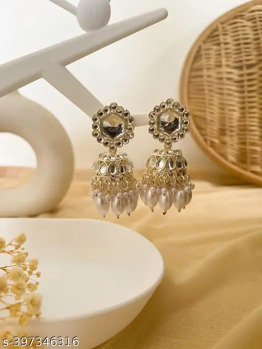 new letest earrins