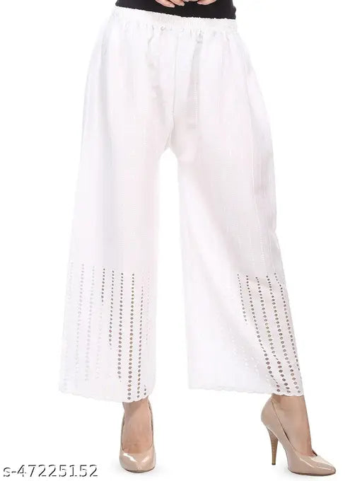 Designer Unique Women Palazzos