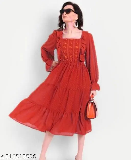 Trendy Sensational Women Dresses