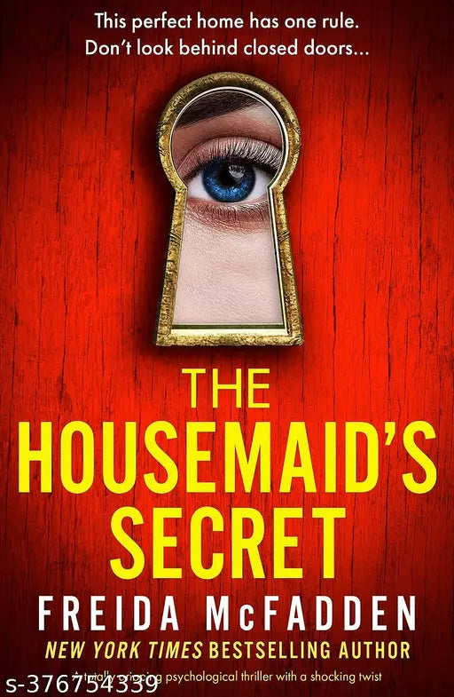 The Housemaid's Secret