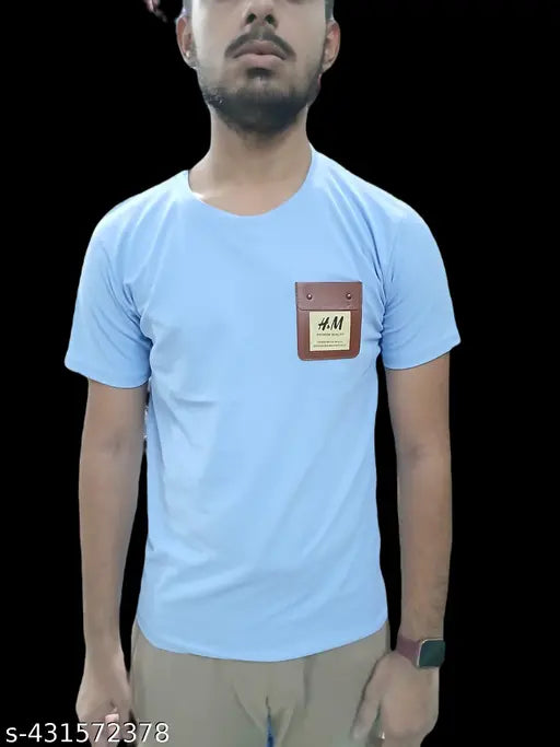 T- shirt for men