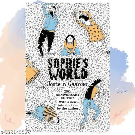 Sophie's World By Jostein Gaarder