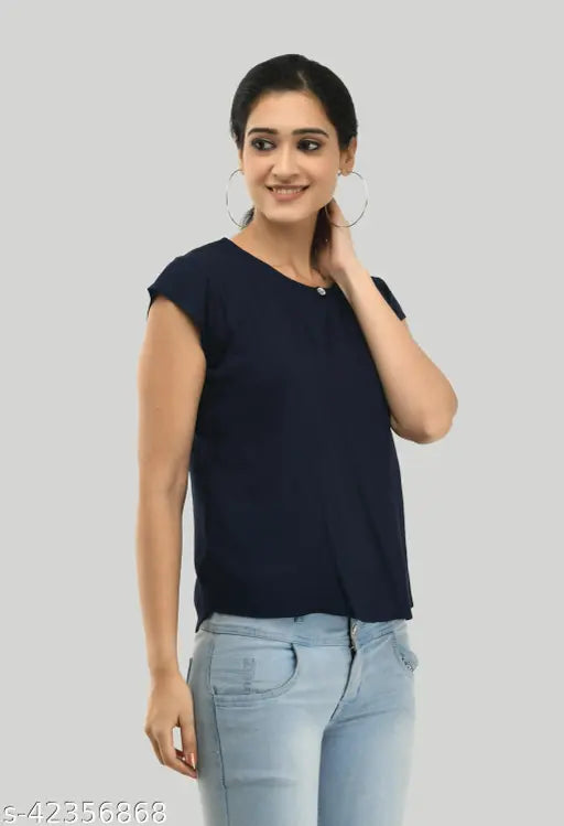 Pretty Modern Women Tshirts