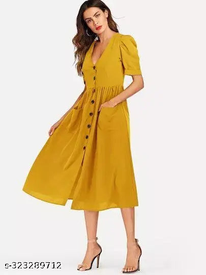 Fashionable Strape Dress Kurta & Kurti For Women
