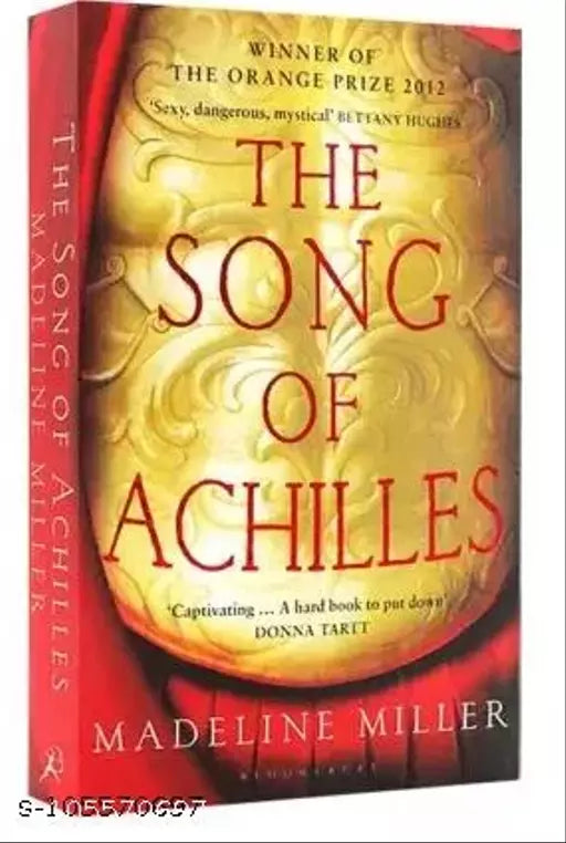 THE Song Of Achilles  (Paperback  Madeline Miller)